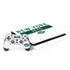 NFL New York Jets White Performance Series PS4 Slim Bundle Skin
